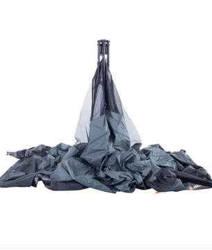 OZtrail Fast Frame Ensuite Tent - Double