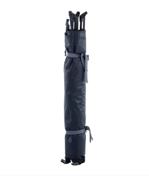 OZtrail Fast Frame Ensuite Tent - Double