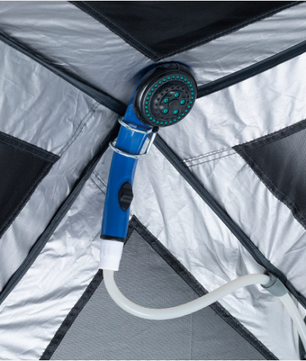 OZtrail Fast Frame Ensuite Tent – Single
