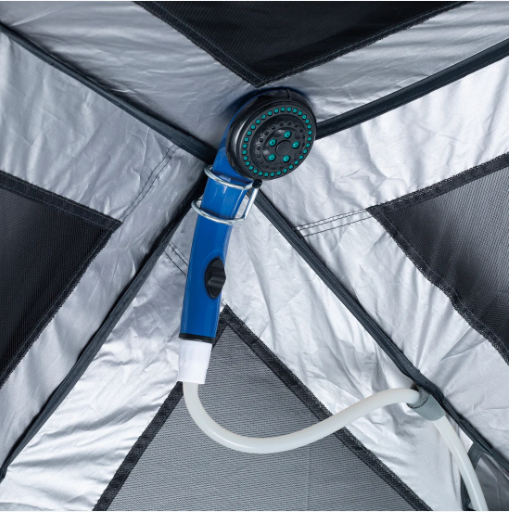 OZtrail Fast Frame Ensuite Tent – Single