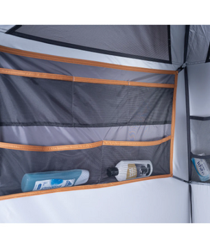 OZtrail Fast Frame Ensuite Tent - Double