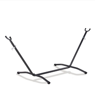 OZtrail Hammock Double Steel Frame for Ultimate Relaxation