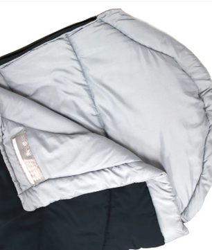 OZtrail Junior Kingsford Sleeping Bag -3C