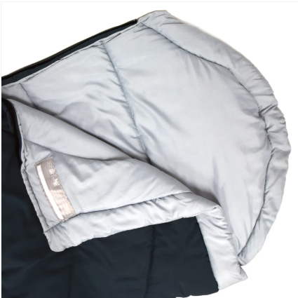 OZtrail Junior Kingsford Sleeping Bag -3C