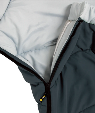 OZtrail Kingsford Sleeping Bag -3C