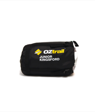 OZtrail Junior Kingsford Sleeping Bag -3C