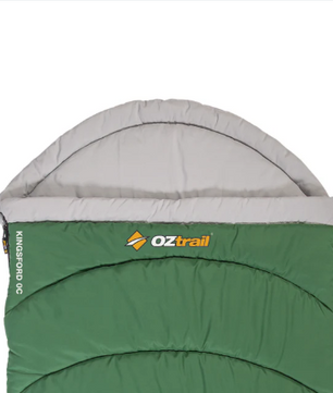 OZtrail Kingsford Sleeping Bag