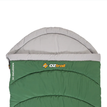 OZtrail Kingsford Sleeping Bag