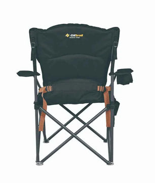 Oztrail Roamer Chair-200KG