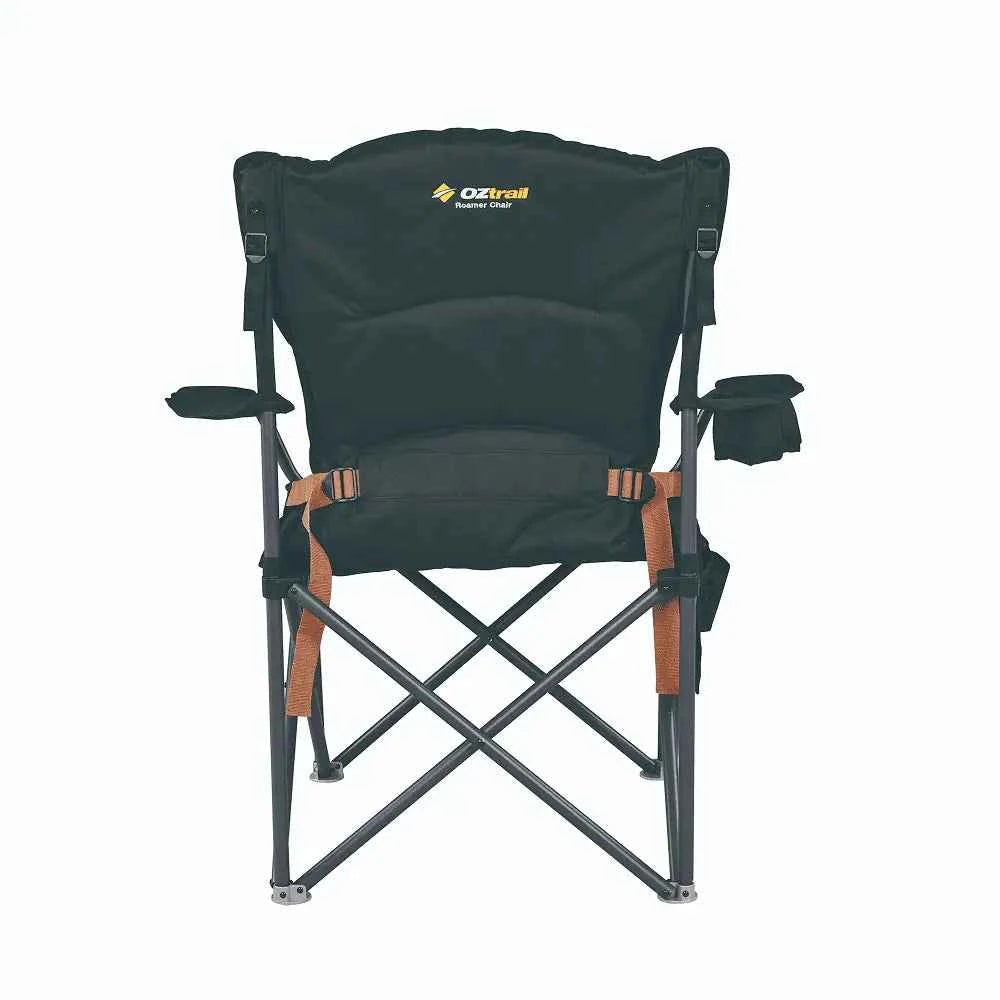 Oztrail Roamer Chair-200KG