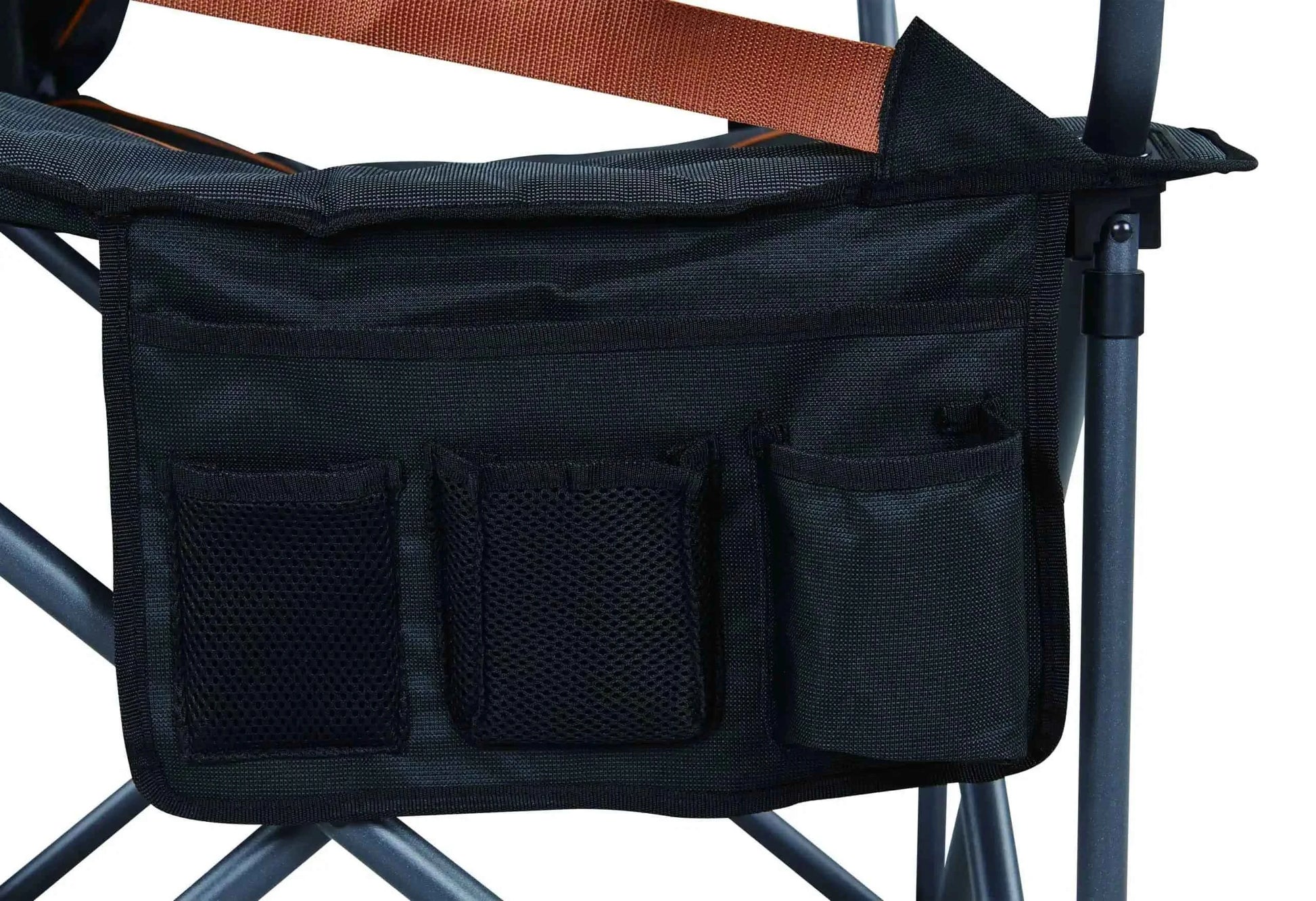 Oztrail Roamer Chair-200KG