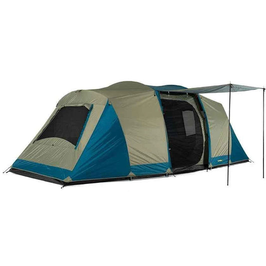 OZtrail Seascape Dome 9 person Camping Tent