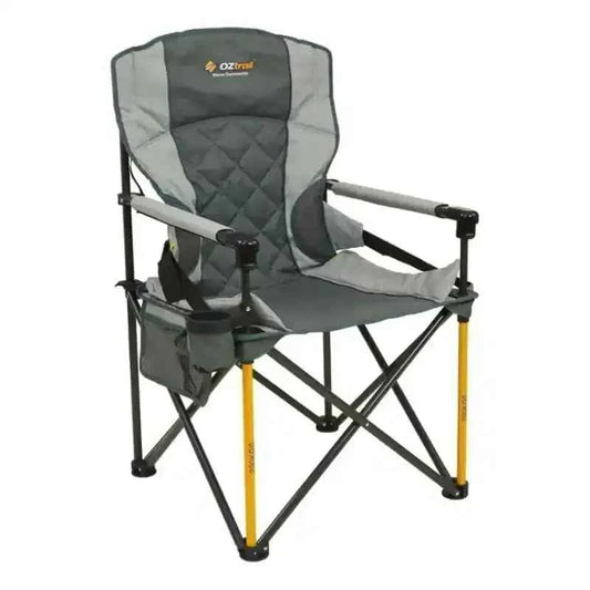 OZtrail OZtrail Sierra Commander Chair