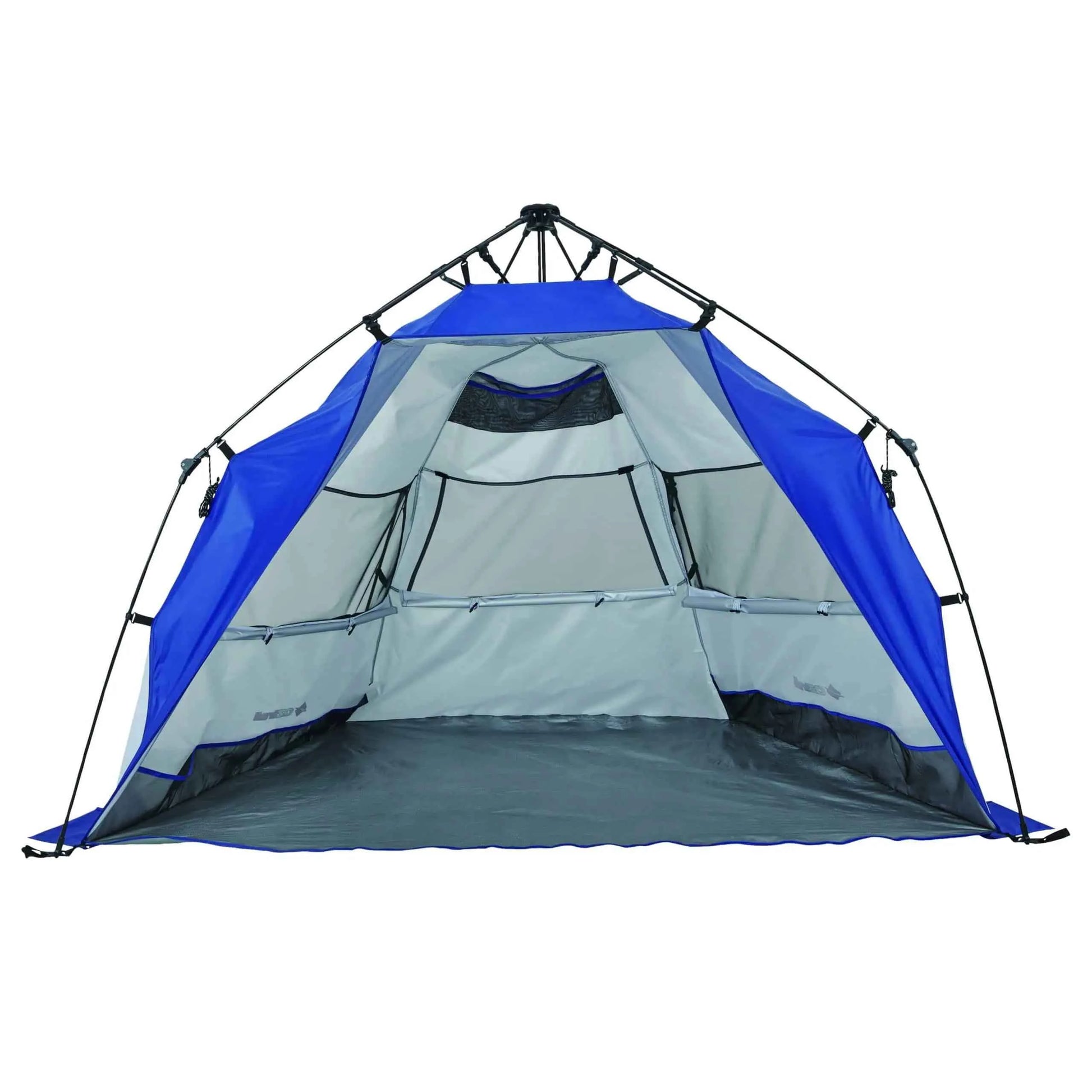 beach tent south africa Oztrail Swift Pitch Beach Shelter Tent
