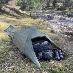 OZtrail Swift Pitch Bivy Tent