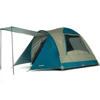 OZtrail Tasman 4V Dome Tent