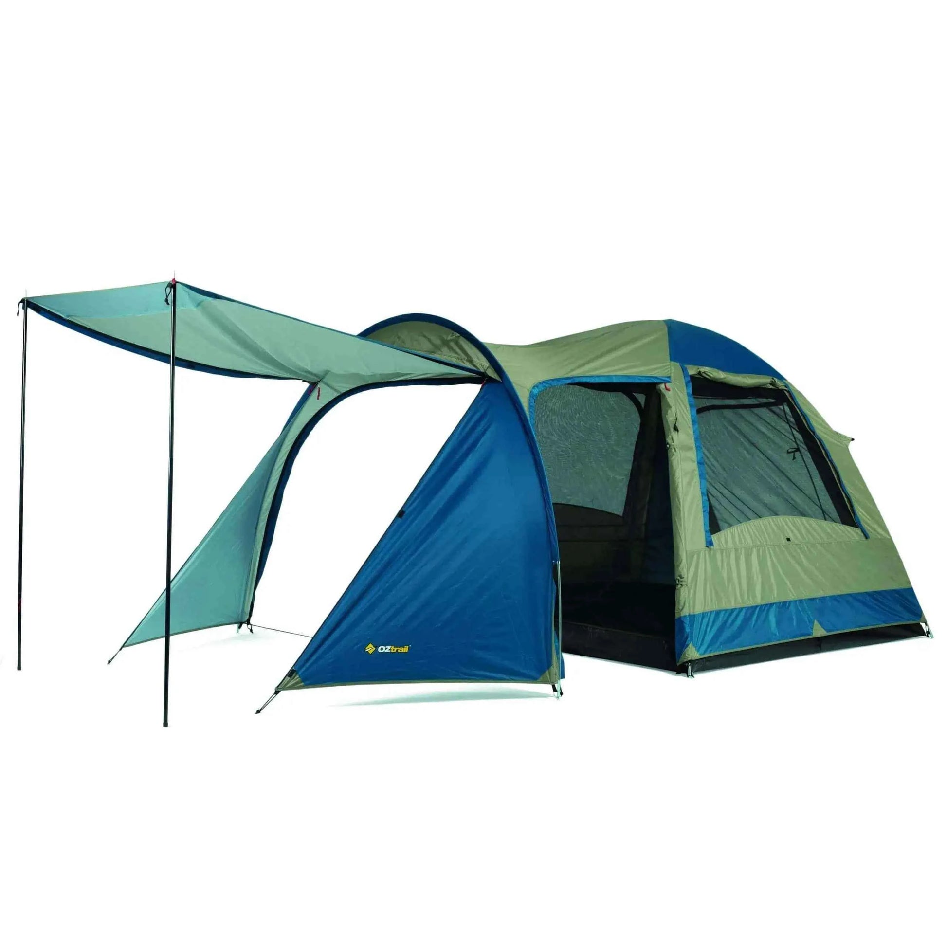 OZtrail Tasman 4V Plus Tent