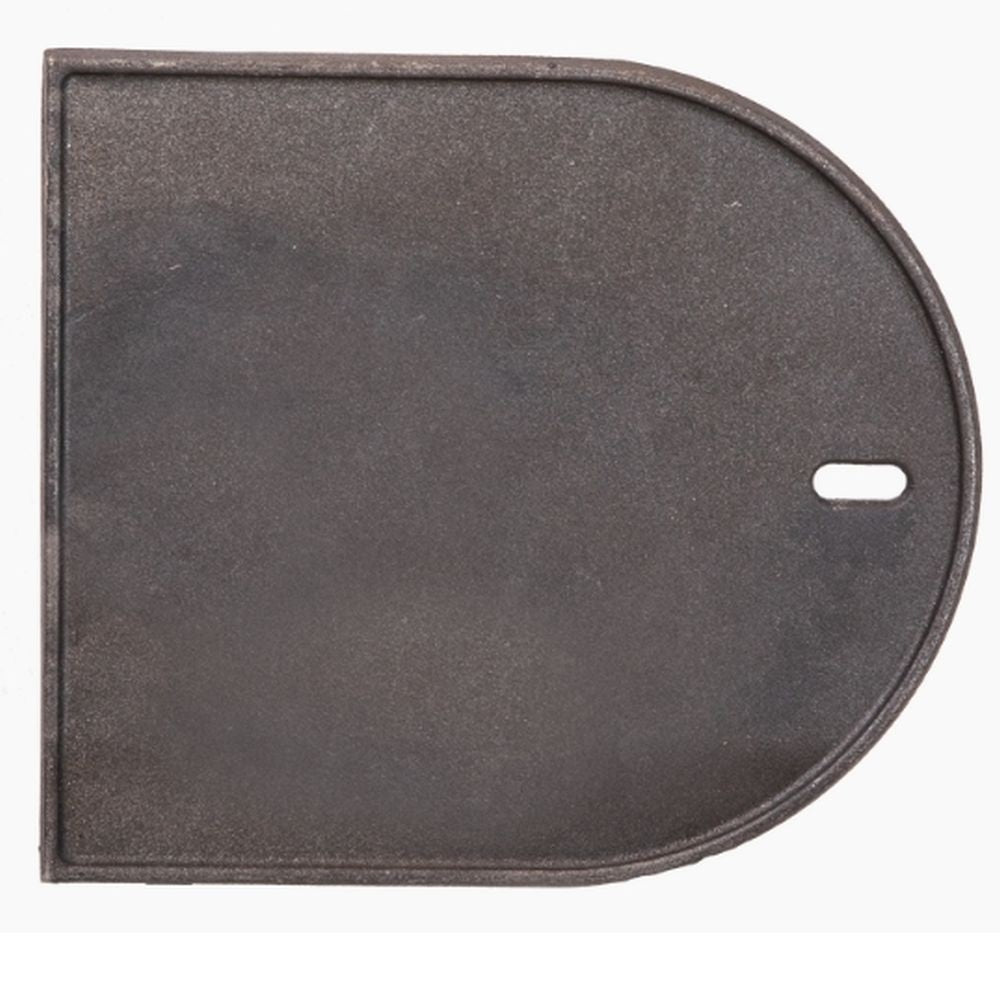 OZpig Big Pig Flat Iron Bbq Plate