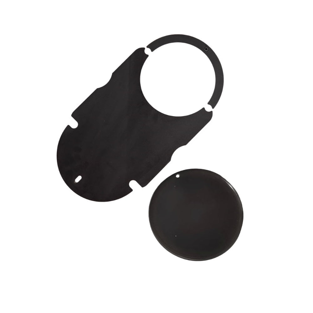 Ozpig Big Pig Oven Smoker Adaptor