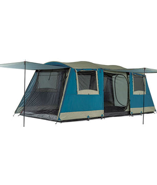 Bungalow 9 Person Tent