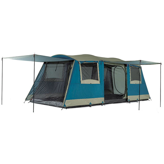 Bungalow 9 Person Tent