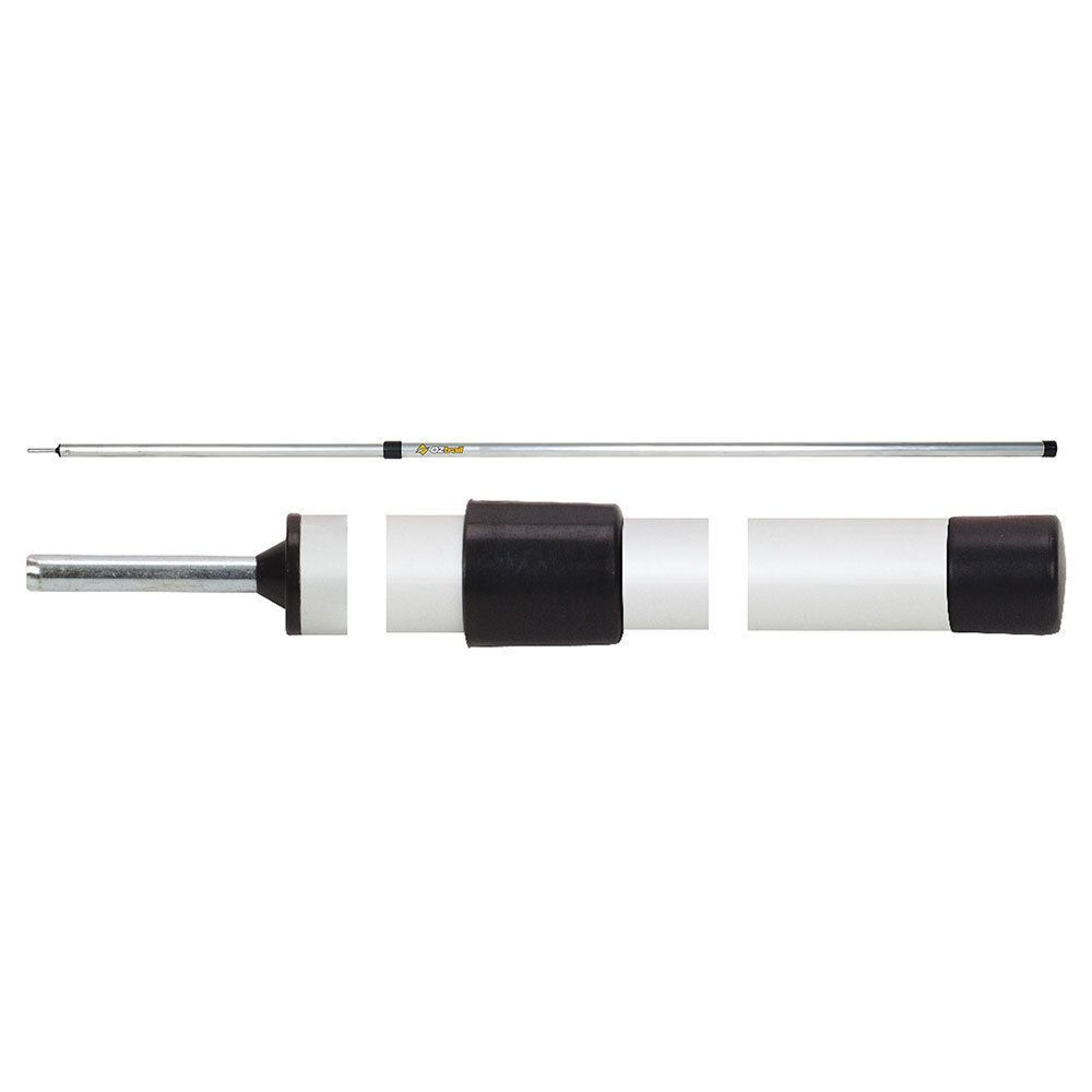 Oztrail Aluminium Cam Lock Awning Pole - 230cm - Oztrail Online Store