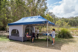 Oztrail Gazebo Tent Inner Kit