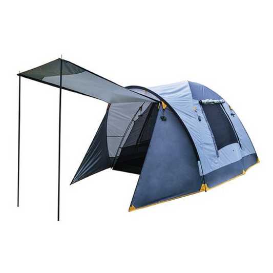 Oztrail Genesis 4V Dome Tent - Oztrail Online Store