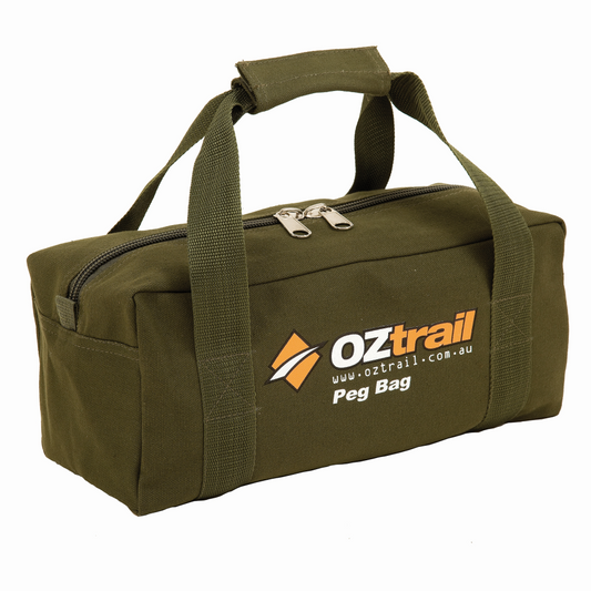 Oztrail Peg Bag