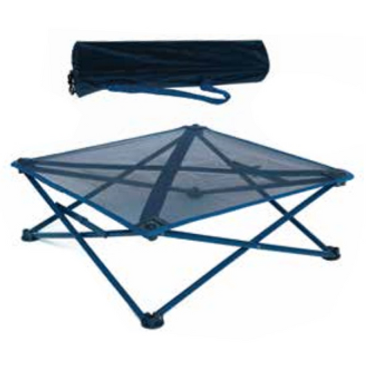 Oztrail Small Folding Dog Bed - Oztrail Online Store