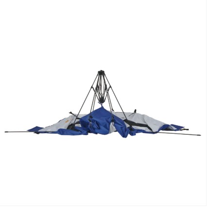 Oztrail Swift Pitch Tent for Ultimate Beach Comfort and Protection