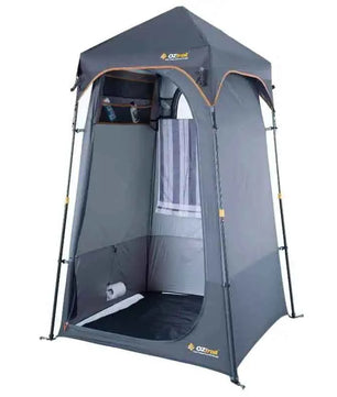OZtrail Fast Frame Ensuite Tent – Single