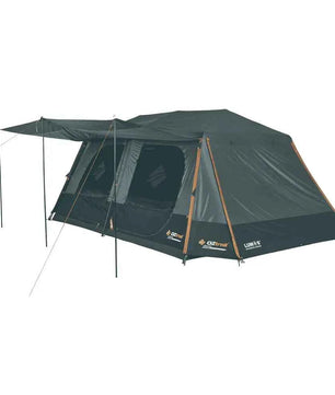 Oztrail Fast Frame Headland 10P Tent – 2 Rooms