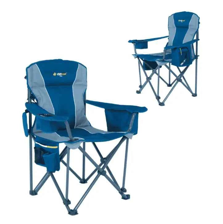 OZtrail Titan Camper Combo