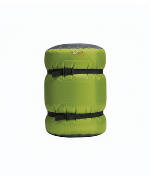OZtrail Sturt Camper Sleeping Bag for Ultimate Comfort in the Outdoors
