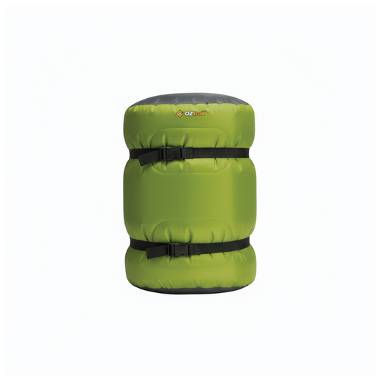 OZtrail Sturt Camper Sleeping Bag for Ultimate Comfort in the Outdoors