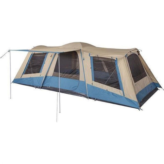 FFamily 10 Person Dome Tent