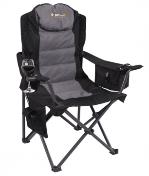 Big Boy Arm Chair 220kg