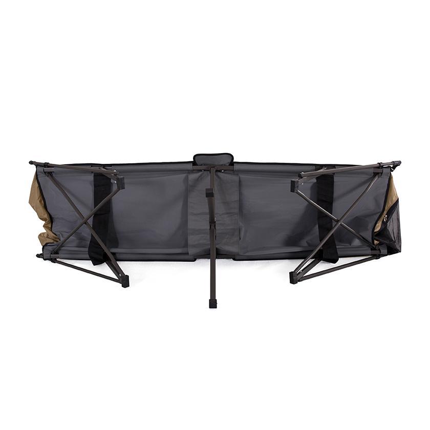 OZtrail Easy Fold Stretcher Tent - Single