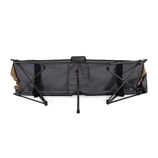 OZtrail Easy Fold Stretcher Tent - Single