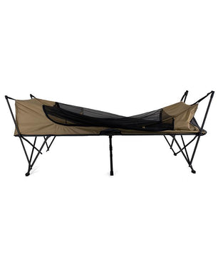 OZtrail Easy Fold Stretcher Tent - Single