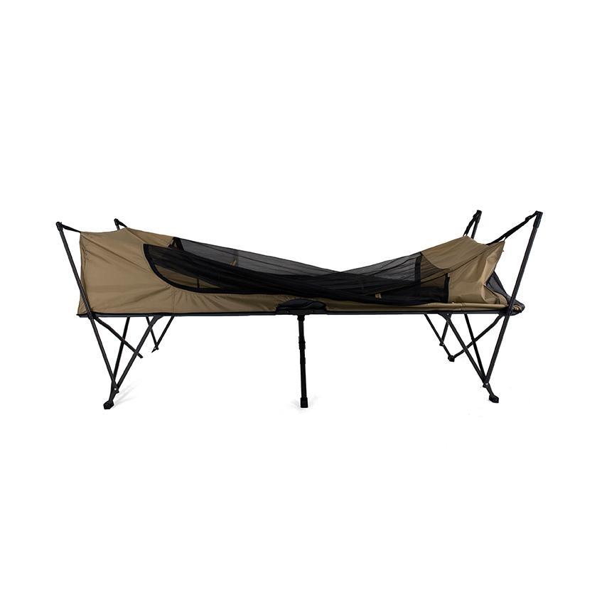 OZtrail Easy Fold Stretcher Tent - Single