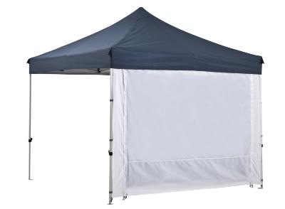 Gazebo 2 Zip Door Wall 3M