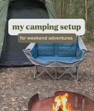 OZtrail Fast Frame 4P Tent