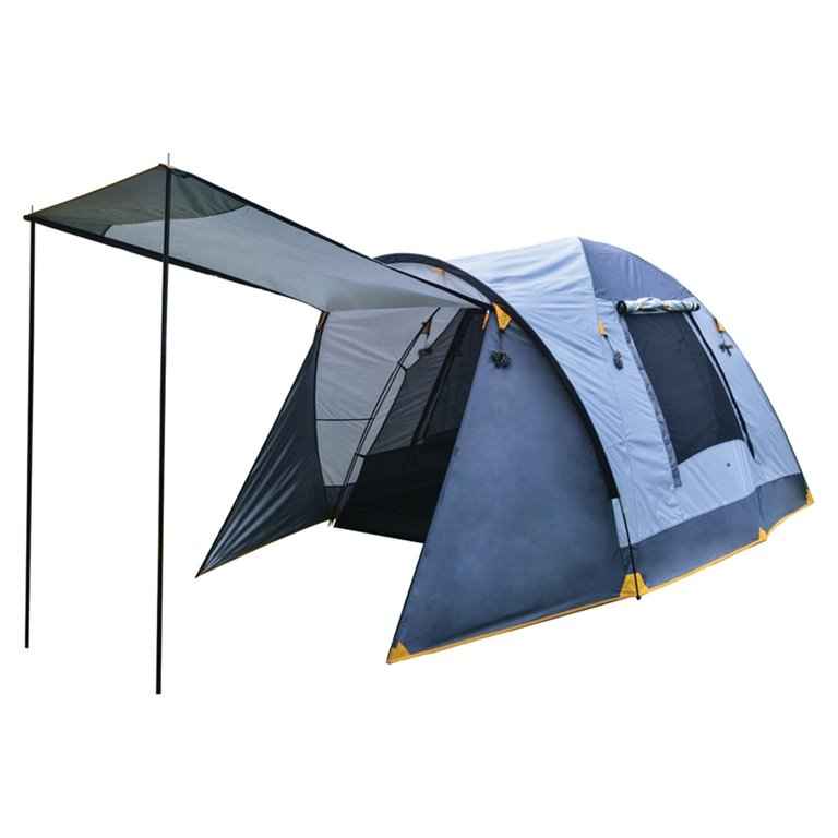 Genesis 4V Dome Tent