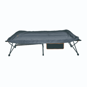 OZtrail Anywhere Bed Deluxe Queen