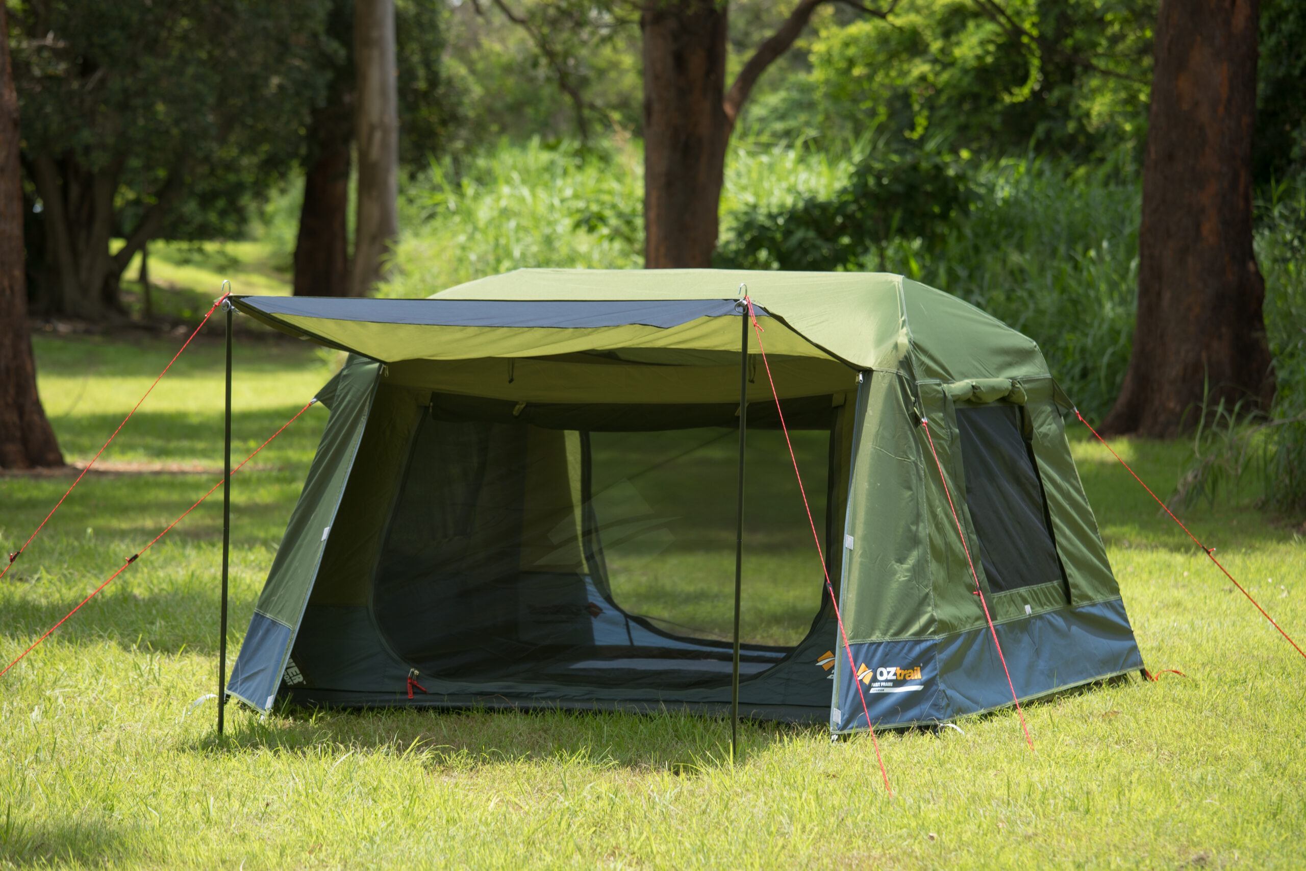 OZtrail Fast Frame 3-Person Tent - Image 5