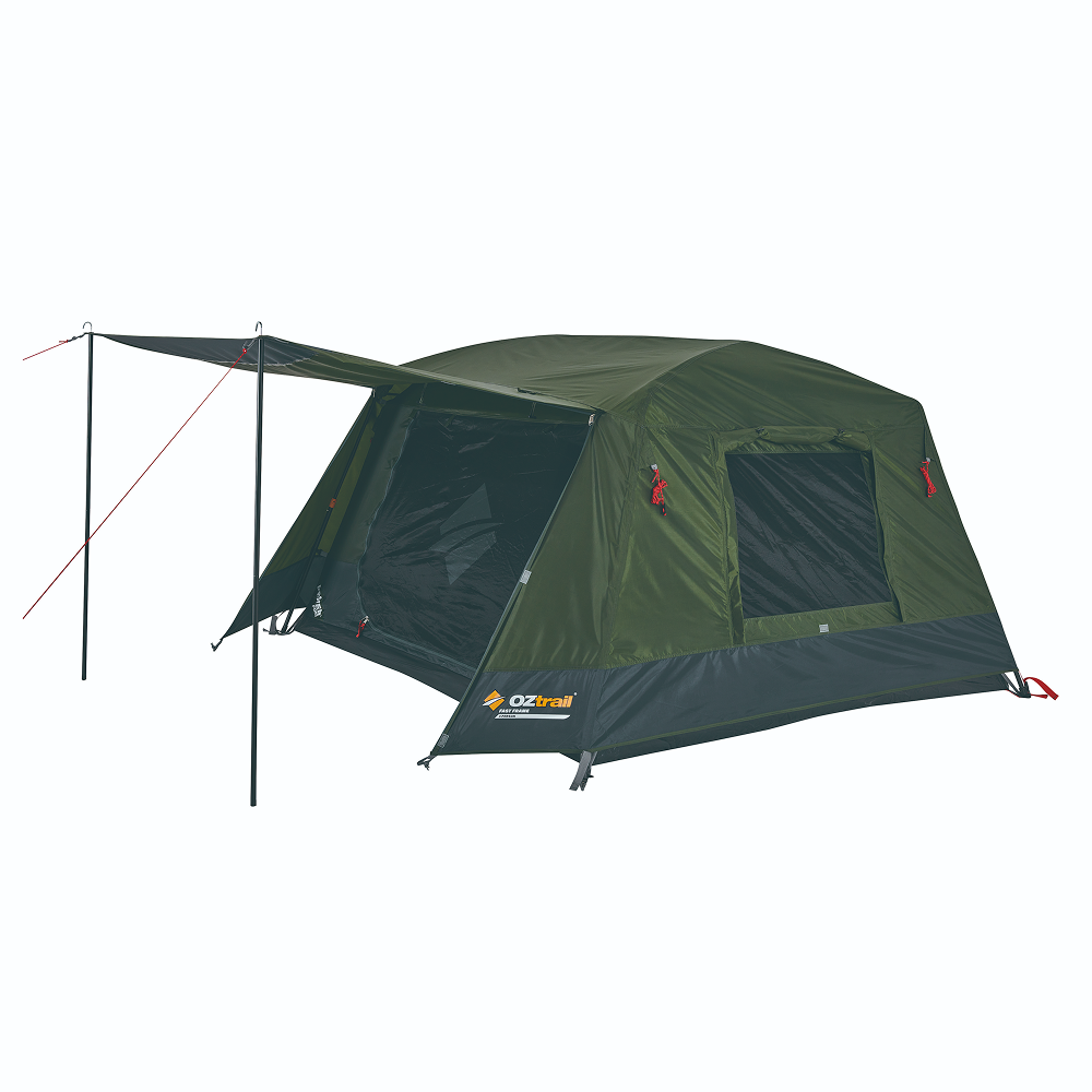 OZtrail Fast Frame 3-Person Tent