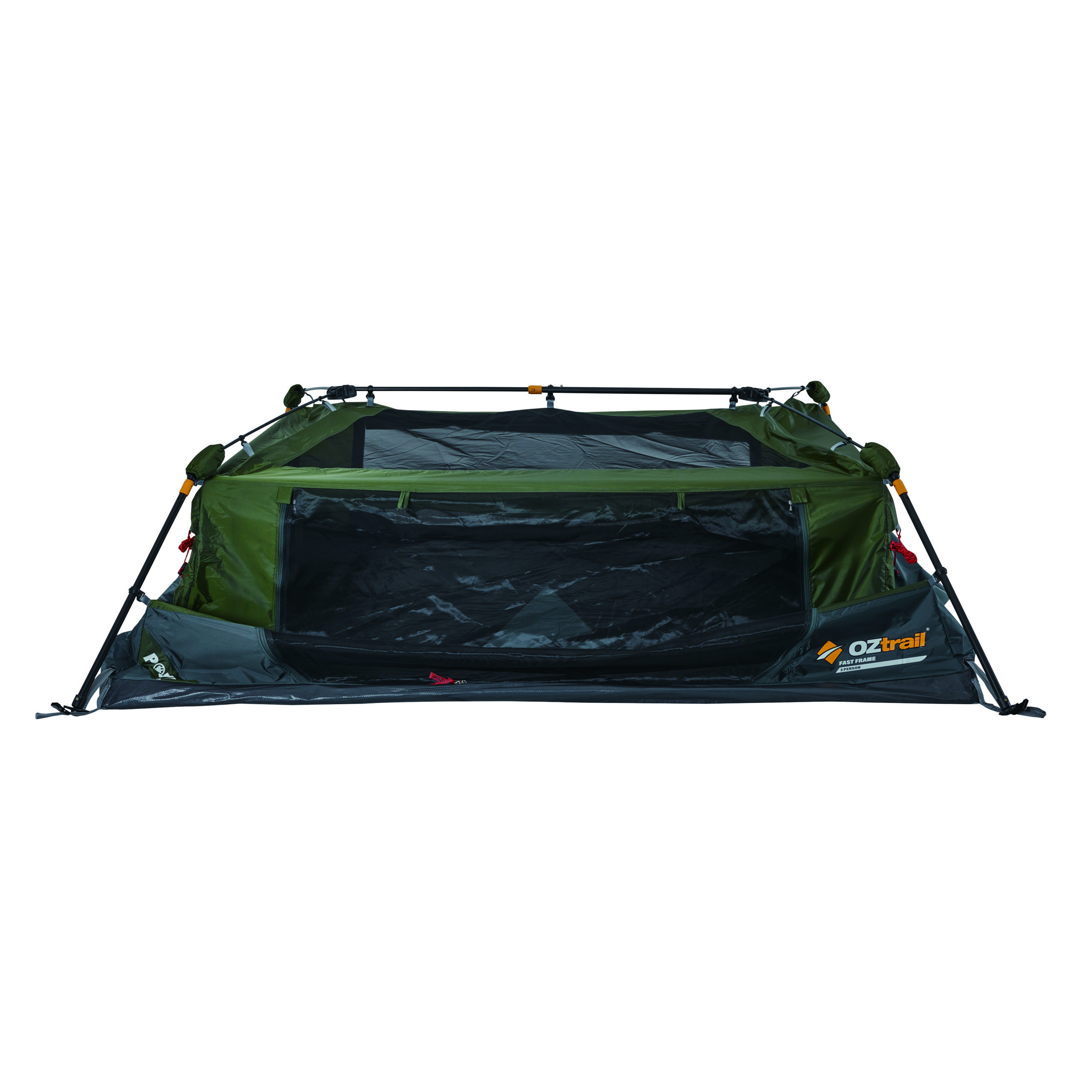 OZtrail Fast Frame 3-Person Tent - Image 2