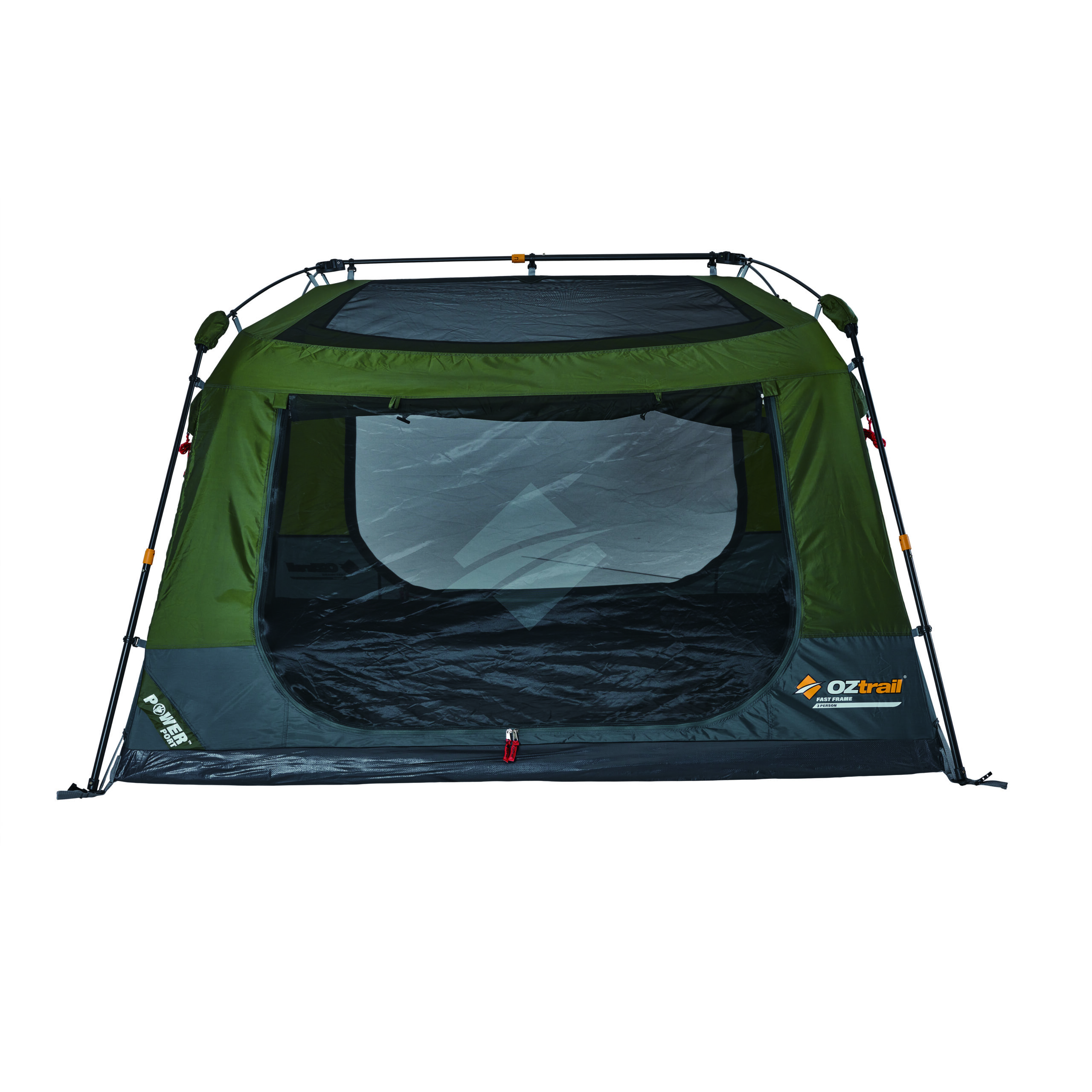 OZtrail Fast Frame 3-Person Tent - Image 3